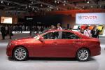 Toyota Mark-X 2010 года